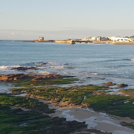 Appartement Cocon A Quiberon Dans Residence Calme, Plages Et Centre Ville A Pied Ou A Velo Pour 2 A 4 Personnes Екстериор снимка